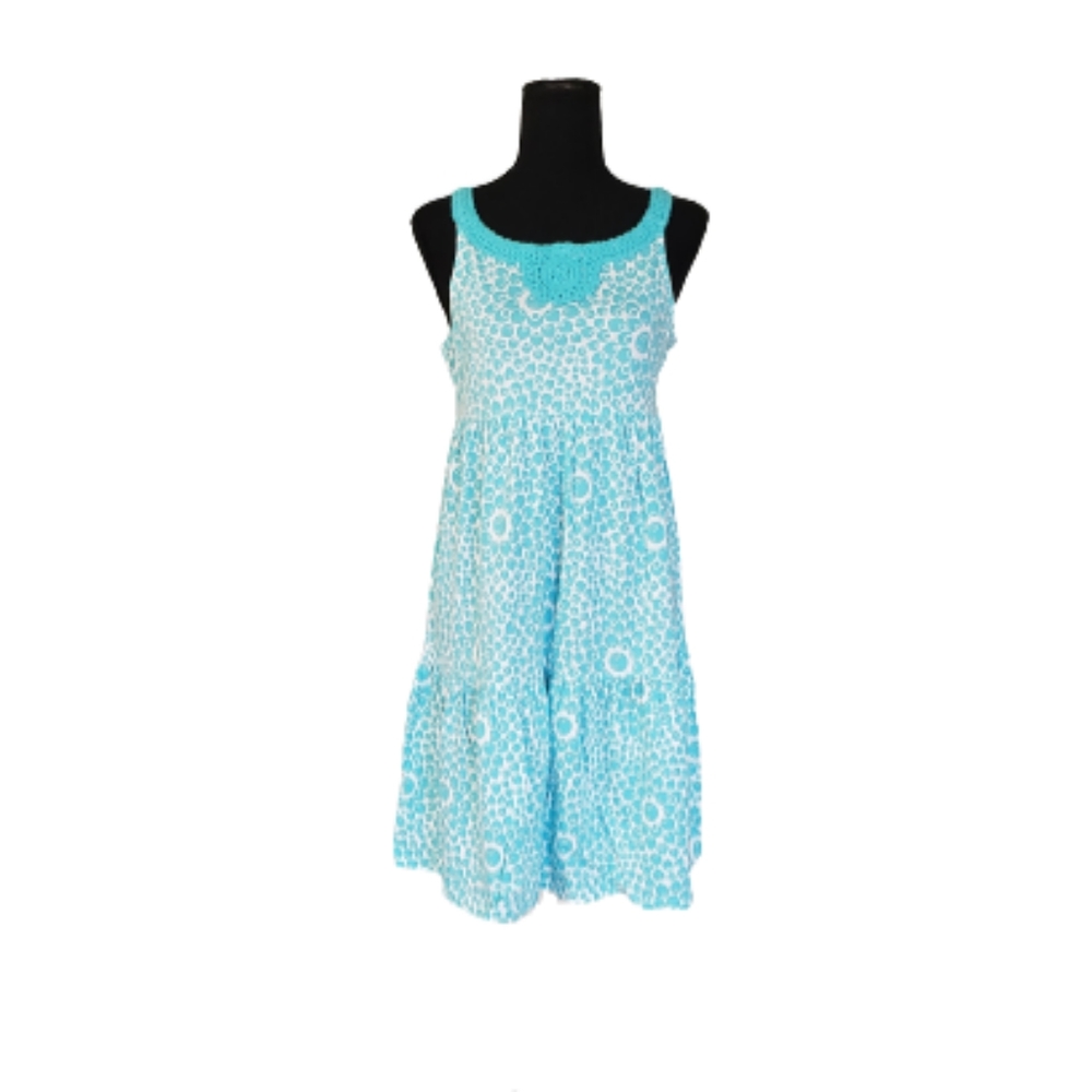Talbots kids dress size 14